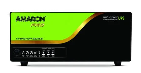 AMARON - HB1200AP Sine Wave Home Inverter – photo 1 of 3